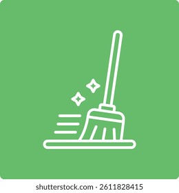 Sweep vector icon. Can be used for printing, mobile and web applications.