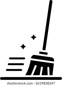 Sweep vector icon. Can be used for printing, mobile and web applications.