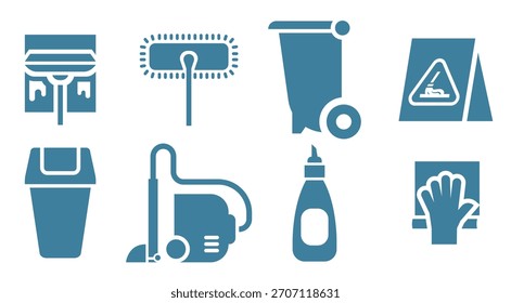 Sweep Sweep Vector illustration. clean things
