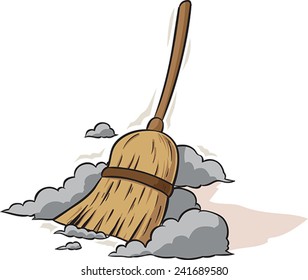Sweeping Broom