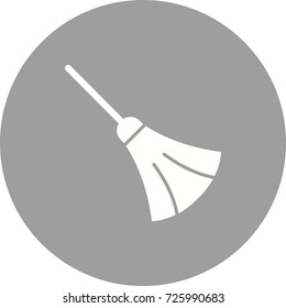 Sweeping Broom