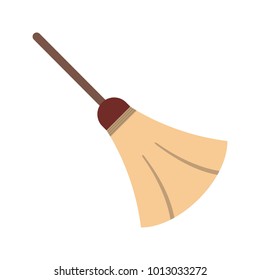 Sweeping Broom icon