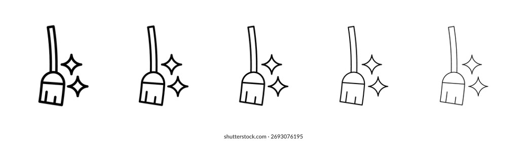 Kehrsymbol Vektorgrafik