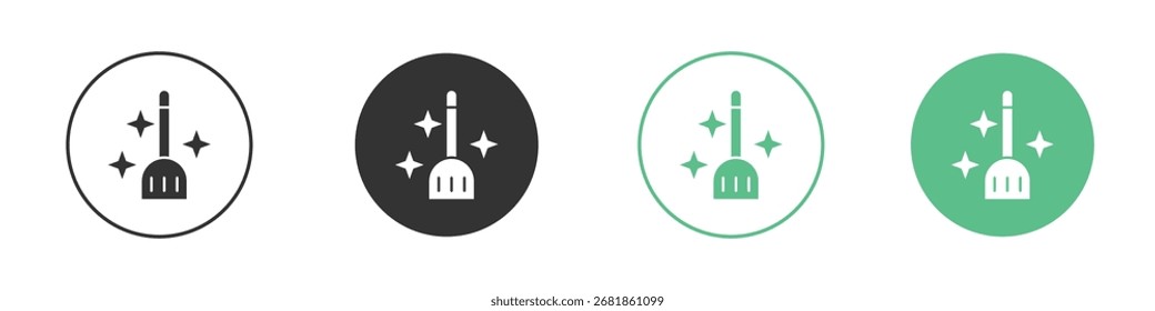 Kehrendes Symbol für Ihre Website, Ihr Handy, Ihre Präsentation und Ihr Logo-Design.