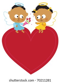 Sweet angels
