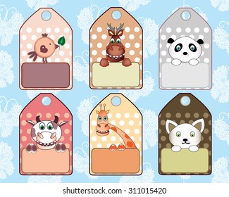 sweet animals