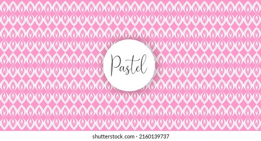 Sweet background design free vector