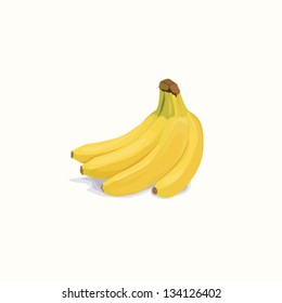 Sweet banana