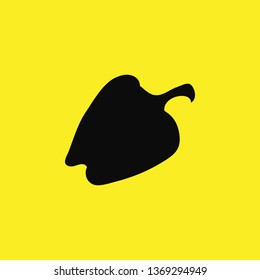 sweet bell pepper icon vector