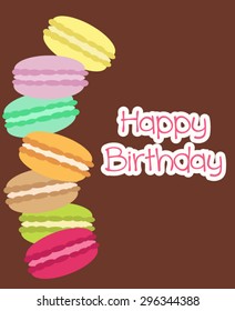 Sweet birthday