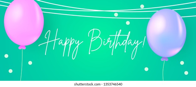Sweet Birthday Card