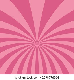 Sweet blank background illustration vector flat design