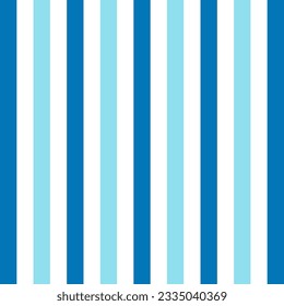 Sweet Blue Colors in a captivating Pattern Stripe Background. This abstract vertical stripe texture adds a touch of elegance to any design.