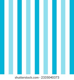 Sweet Blue Colors in a captivating Pattern Stripe Background. This abstract vertical stripe texture adds a touch of elegance to any design.