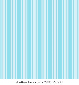 Sweet Blue Colors in a captivating Pattern Stripe Background. This abstract vertical stripe texture adds a touch of elegance to any design.