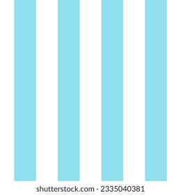 Sweet Blue Colors in a captivating Pattern Stripe Background. This abstract vertical stripe texture adds a touch of elegance to any design.