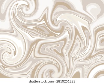 Fondo textura mármol líquido
