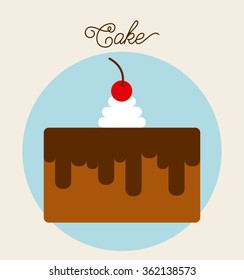 sweet cake design 