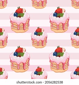 postre dulce sin soldadura