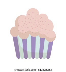 sweet cake icon