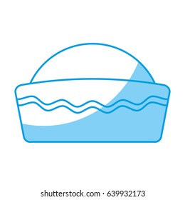 sweet cake icon