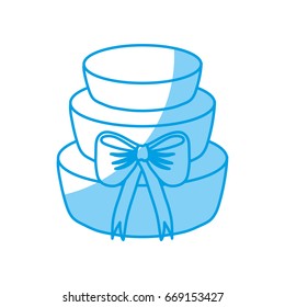 sweet cake icon
