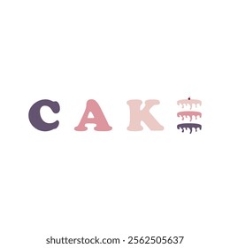 Sweet Cake Logo, Homemade Bakery, And Bakery Logo Collection