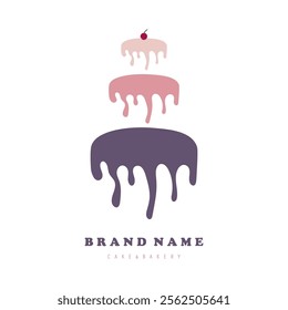 Sweet Cake Logo, Homemade Bakery, And Bakery Logo Collection