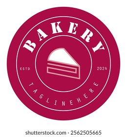 Sweet Cake Logo, Homemade Bakery, And Bakery Logo Collection