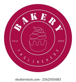 Sweet Cake Logo, Homemade Bakery, And Bakery Logo Collection