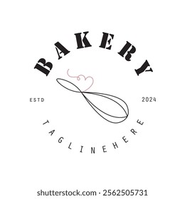 Sweet Cake Logo, Homemade Bakery, And Bakery Logo Collection