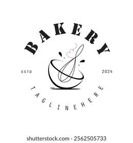 Sweet Cake Logo, Homemade Bakery, And Bakery Logo Collection