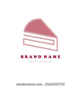 Sweet Cake Logo, Homemade Bakery, And Bakery Logo Collection