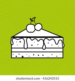 sweet cakes design 