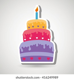sweet cakes design 