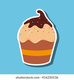 sweet cakes design 