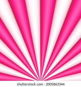 Sweet candy background. Abstract vector background. Sunshine background.