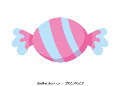 sweet candy icon
