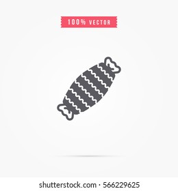 sweet candy icon