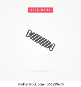 sweet candy icon