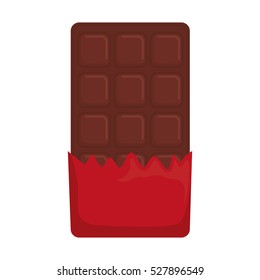 sweet candy shop icon icon vector illustration graphic design