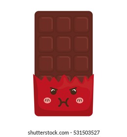 sweet candy shop icon icon vector illustration graphic design
