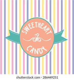 sweet card