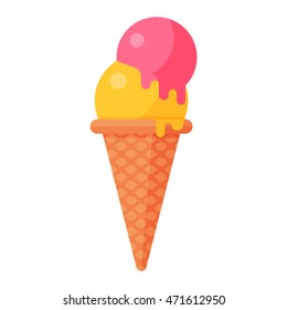 39,017 Icecream icon Images, Stock Photos & Vectors | Shutterstock