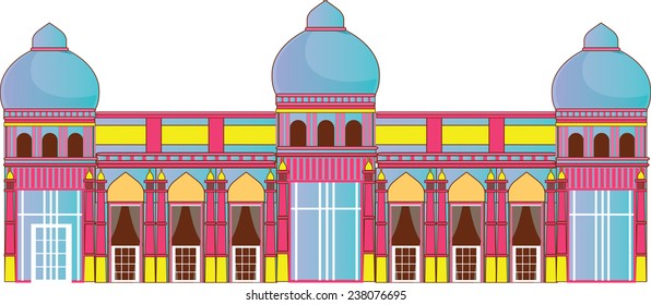 Sweet Castle 
