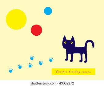 sweet cat garden