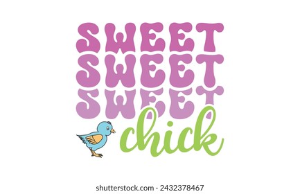 Dulce chica, svg de Pascua, camisa de conejito, diseño de camiseta de día de Pascua feliz Paquete, Pascua retro, svg de Pascua divertido, ilustración vectorial imprimible, vacaciones, archivos de corte Cricut, silueta, png, cara de conejito