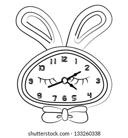 Sweet clock