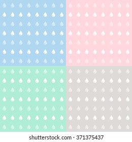 Sweet Color Polka Dot Vector EPS10, Great for any use.
