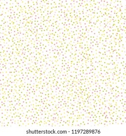 Sweet colorful pastry topping on a white background seamless pattern. Great for holiday,celebration decor, web interface design, menu, packaging, fabric, , gift wrap,Surface pattern